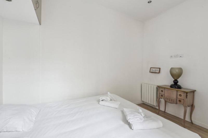 102-Suite Lenny - Superb Apartment In Paris Exterior photo